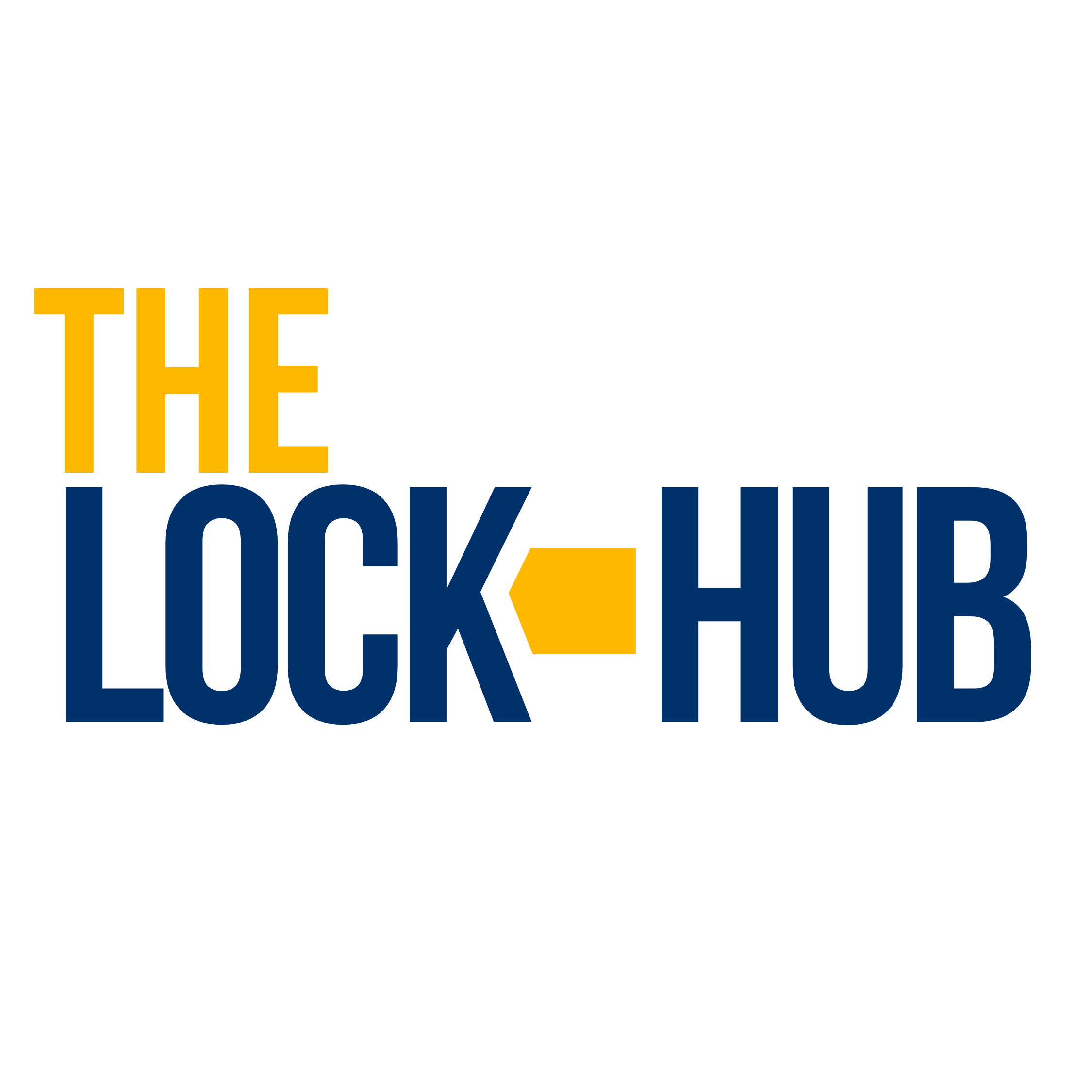The Lock Hub