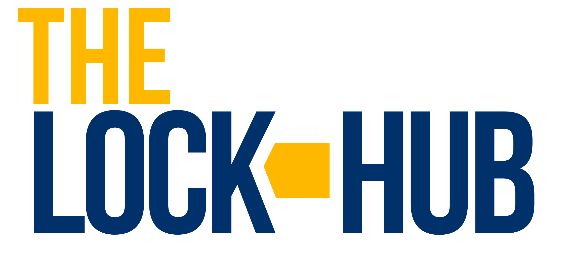 The Lock Hub